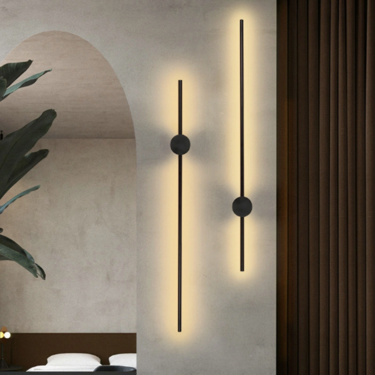 Wall Lamp - Cendre Home