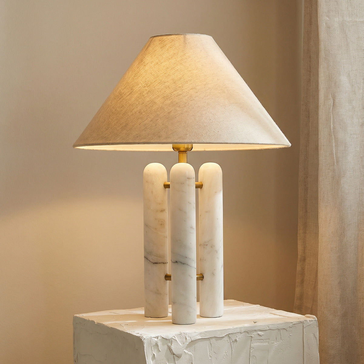 Table lamp - Cendre Home