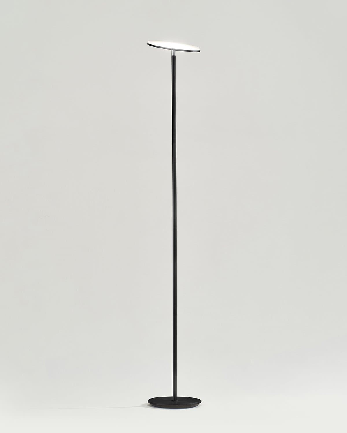 Skylar LED Floor Lamp | Ultra-Bright, Adjustable Design