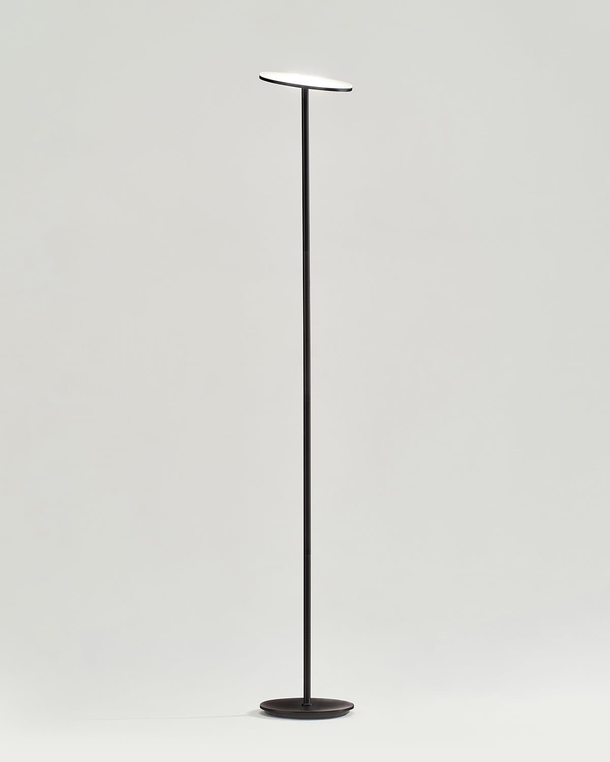 Skylar LED Floor Lamp | Ultra-Bright, Adjustable Design