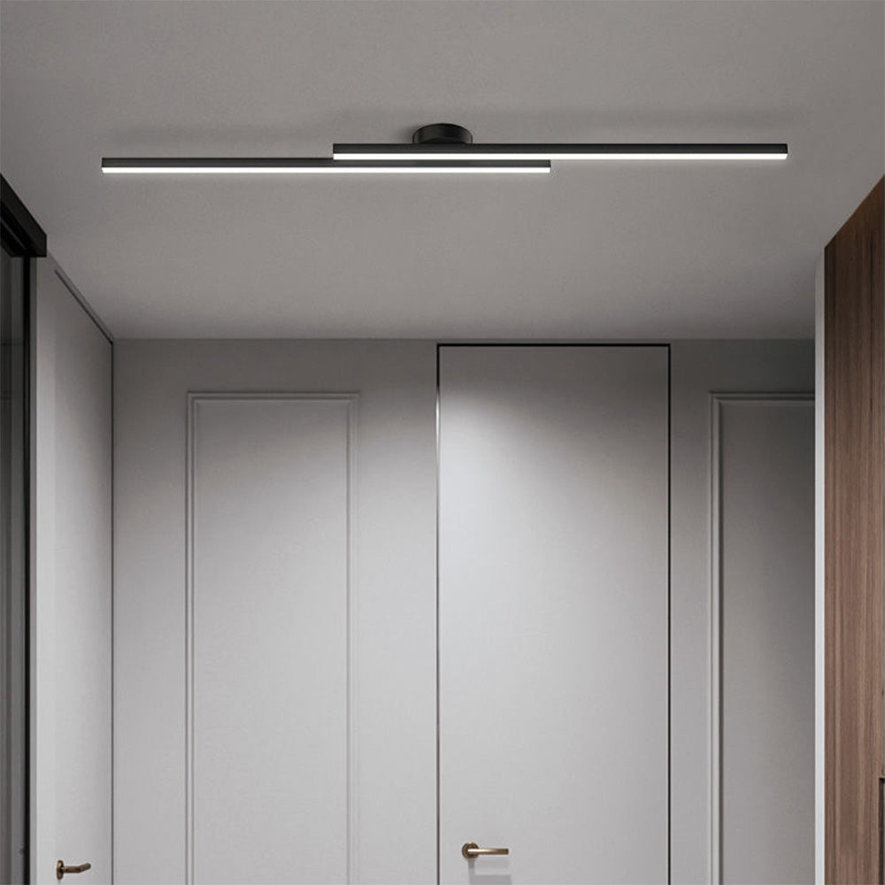 Lino LED Plafondlamp | Minimalistisch Design, Eenvoudige Installatie