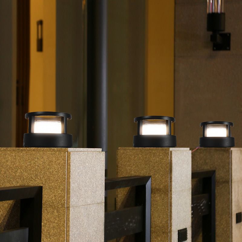Outdoor Waterproof Aluminum LED Landscape Light for Industrial Use