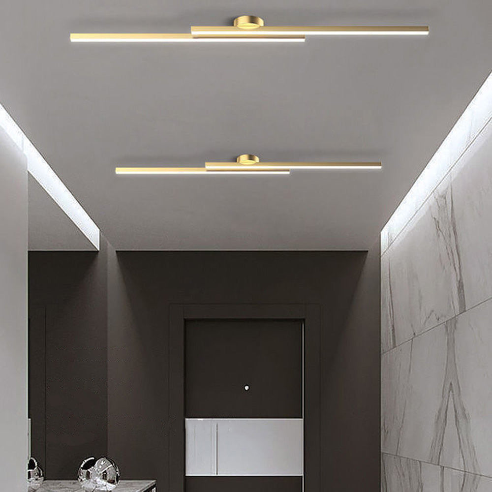Lino LED Plafondlamp | Minimalistisch Design, Eenvoudige Installatie