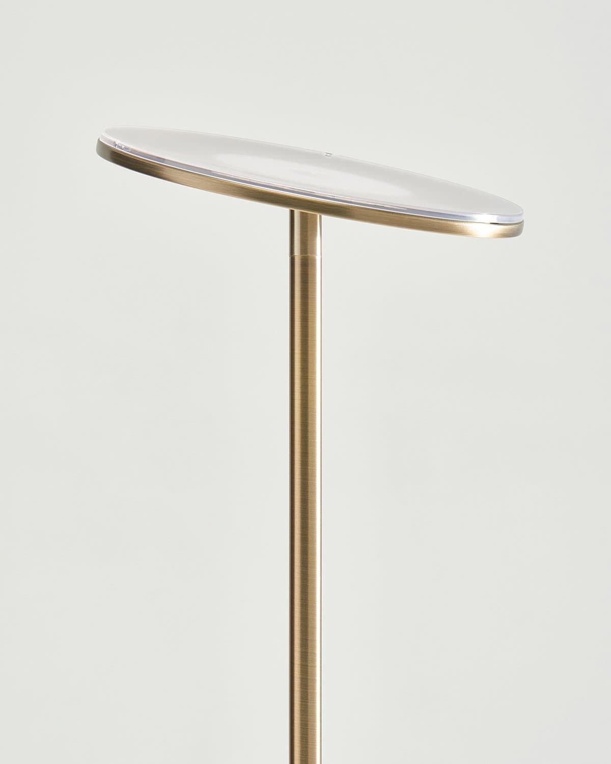 Skylar LED Floor Lamp | Ultra-Bright, Adjustable Design