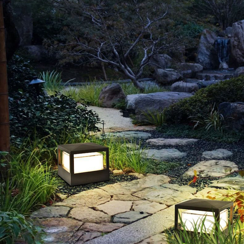 Outdoor Waterproof Aluminum LED Landscape Light for Industrial Use