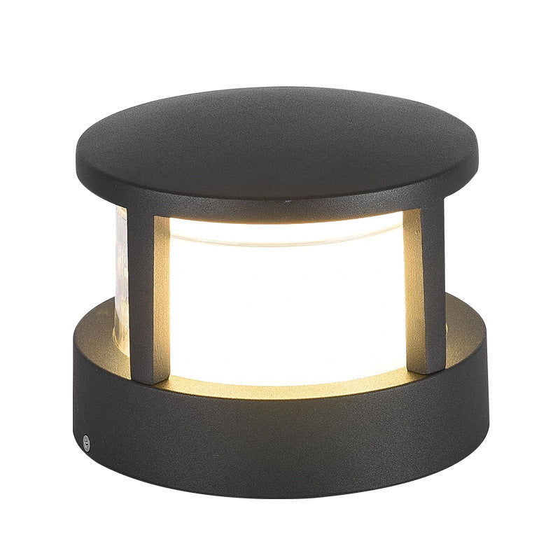Outdoor Waterproof Aluminum LED Landscape Light for Industrial Use