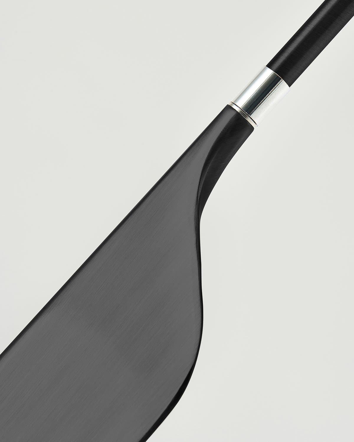Luma Leaf Floor Lamp | LED, Three-Touch Dimmer