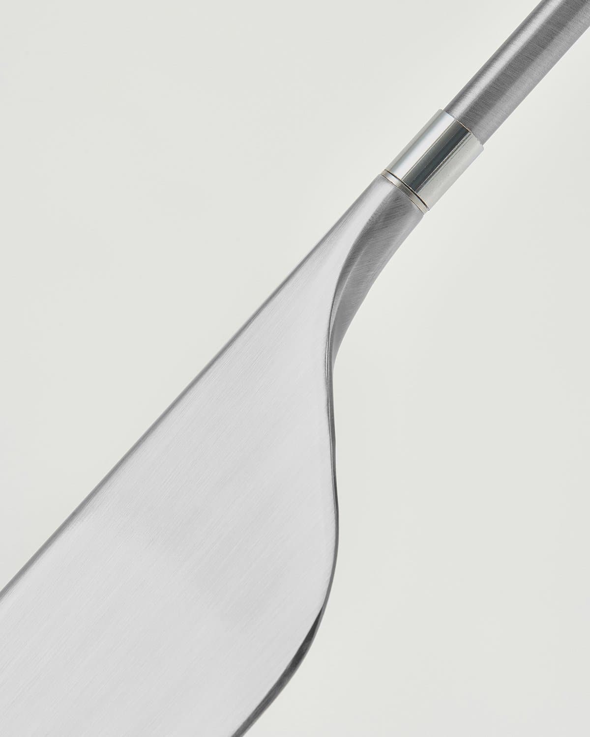 Luma Leaf Floor Lamp | LED, Three-Touch Dimmer
