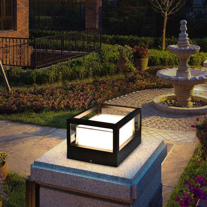 Outdoor Waterproof Aluminum LED Landscape Light for Industrial Use