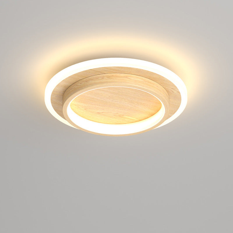 Bela LED Plafondlamp | Compact Design, Geïntegreerde Lichtbron