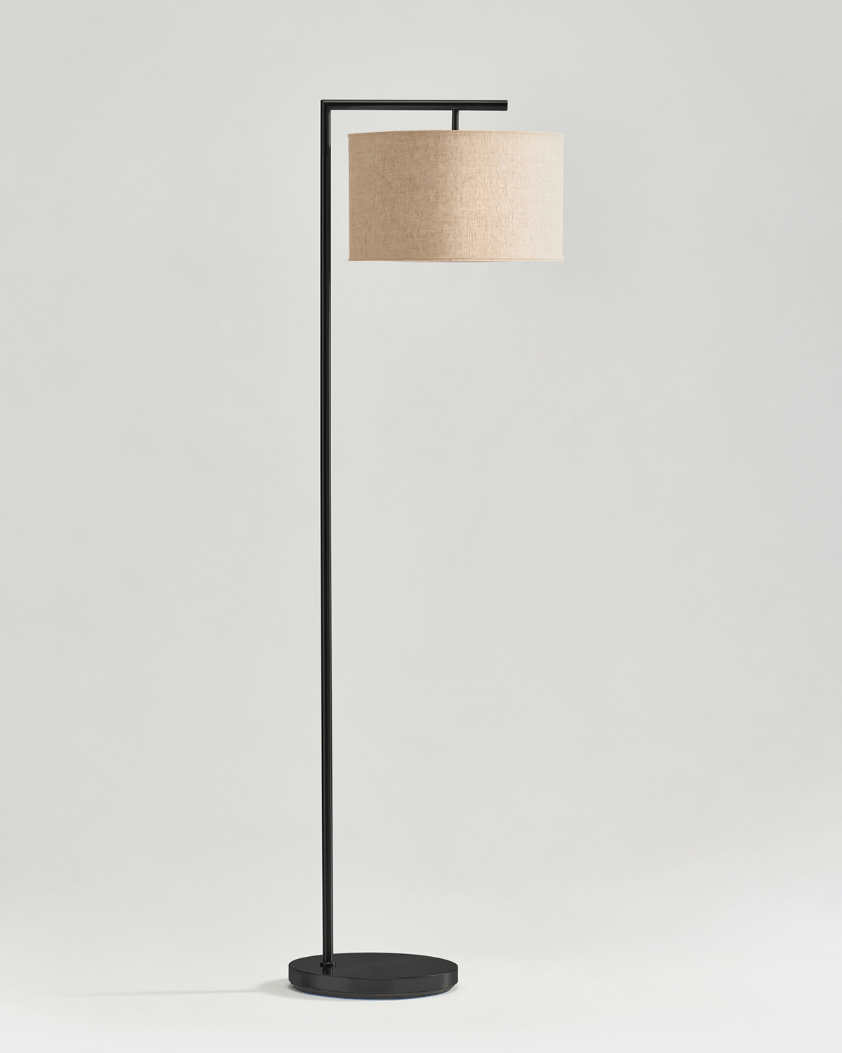 Bello Modern Floor Lamp | Sleek Design, Available in 3 Finishes