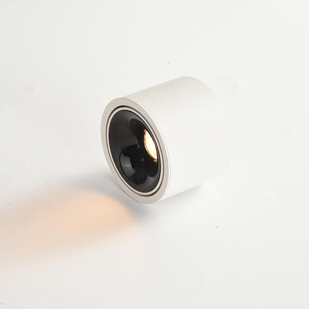 Punto LED Ceiling Spotlight | Adjustable, Aluminium