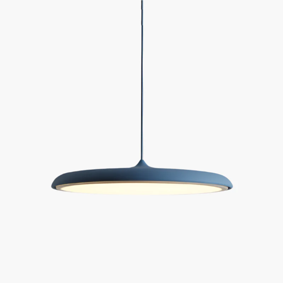 Olyra Pendant Light | Scandinavian Design, Adjustable Cord