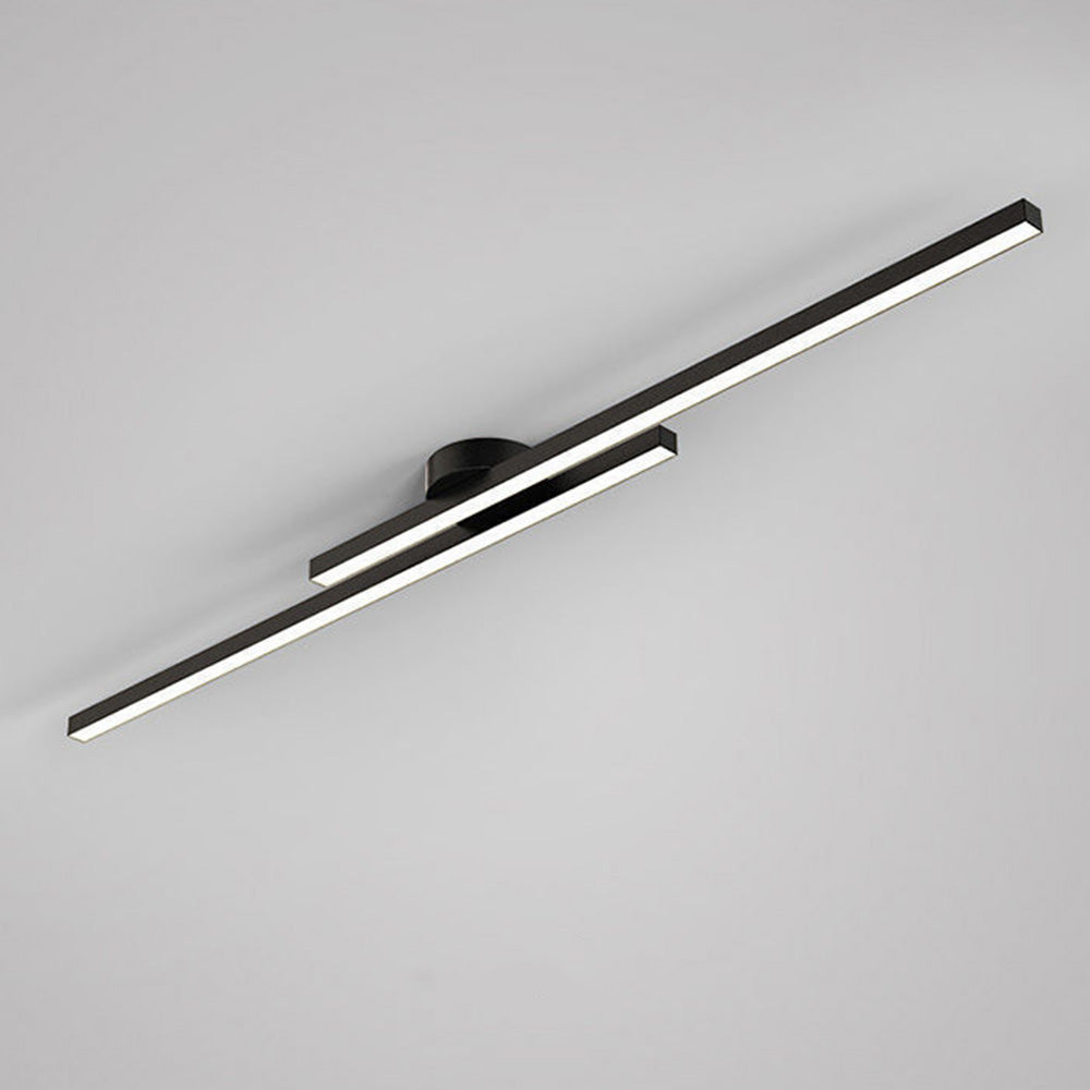 Lino LED Plafondlamp | Minimalistisch Design, Eenvoudige Installatie