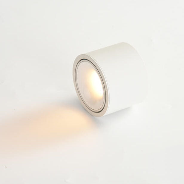 Punto LED Ceiling Spotlight | Adjustable, Aluminium