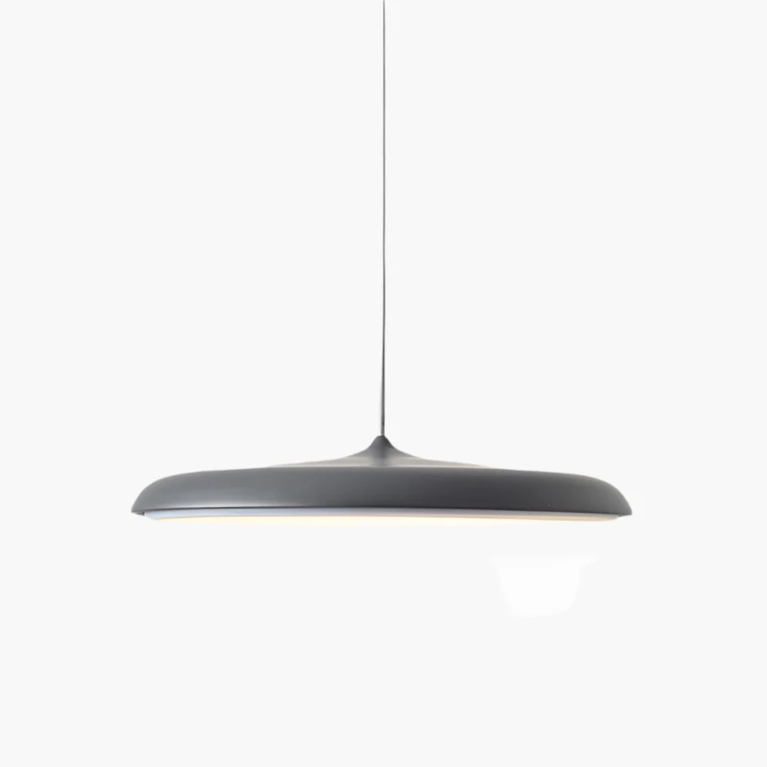 Olyra Pendant Light | Scandinavian Design, Adjustable Cord