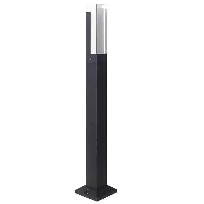 Outdoor Waterproof Acrylic LED Lawn Light Column for Garden
