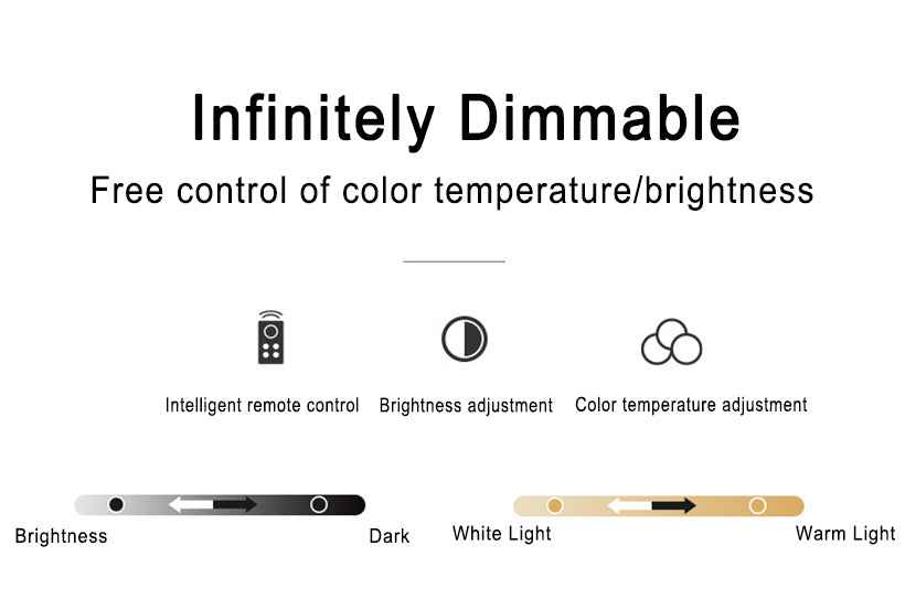 Sleek Aluminum LED Wall Sconce Light