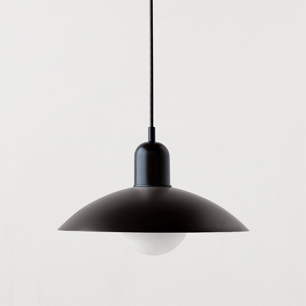 Bela Pendant Light | Modern Bauhaus Design, Adjustable Height