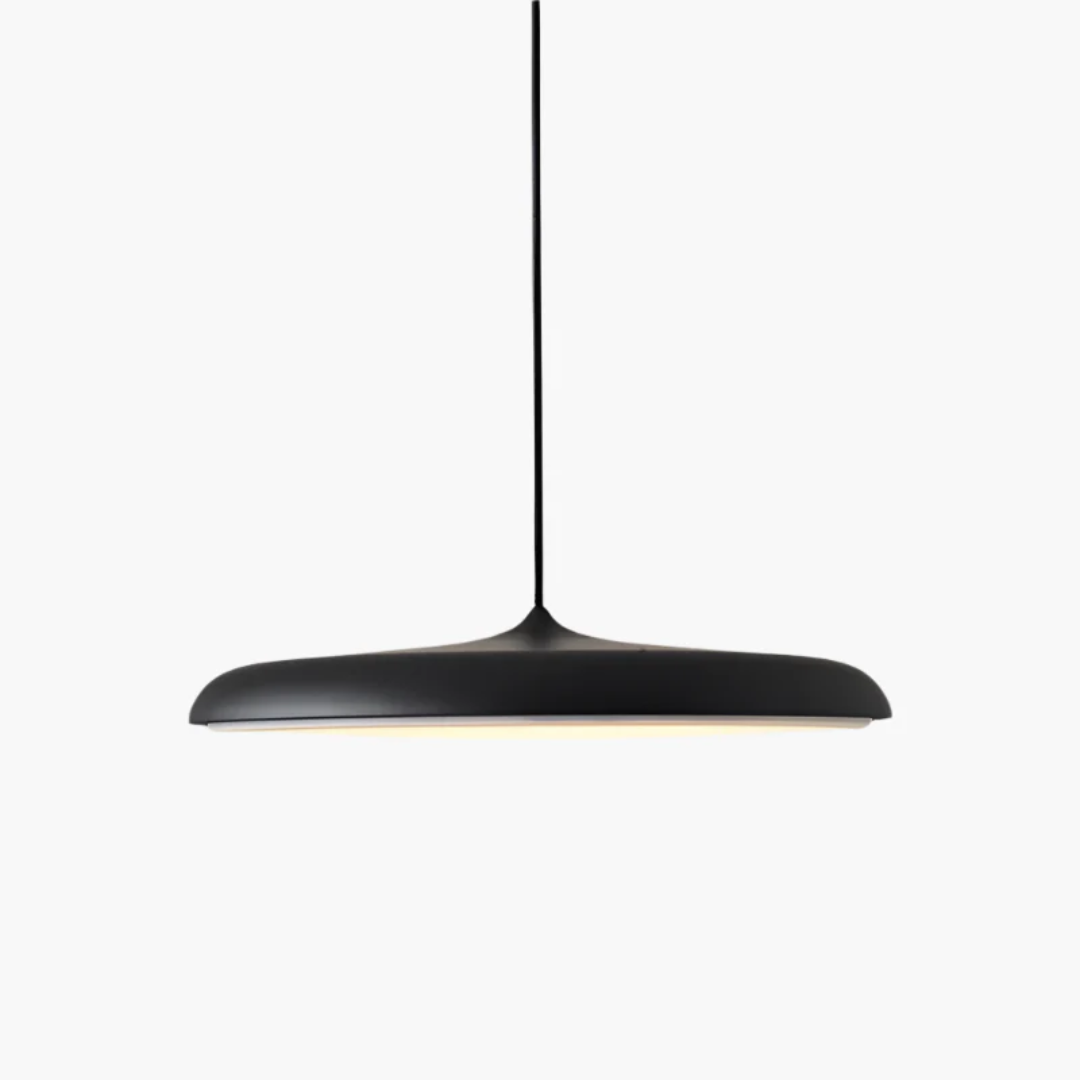 Olyra Pendant Light | Scandinavian Design, Adjustable Cord