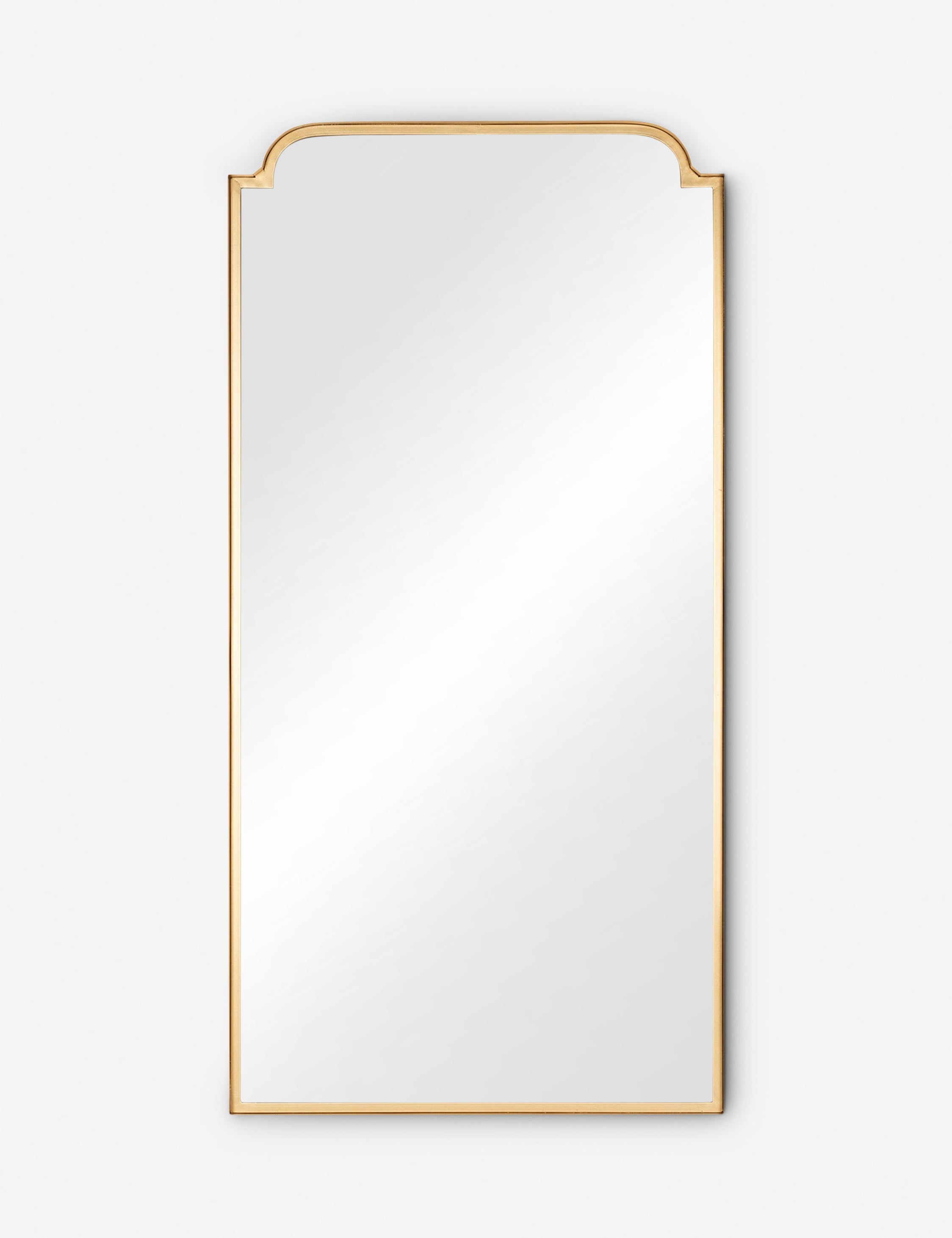 Isolde Floor Mirror