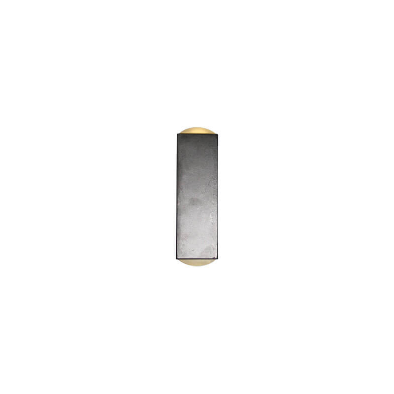Belo Waterproof LED Outdoor Wall Lamp | Modern Aluminium Sconce