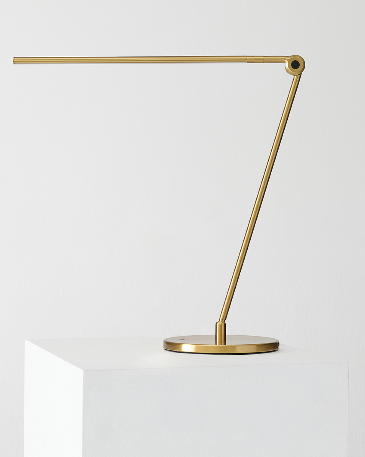 Lumo Table Lamp | Adjustable Brightness, Minimalist Design