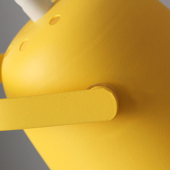 Bela LED Desk Lamp | Minimalist Metal Design, Eye-Friendly Light