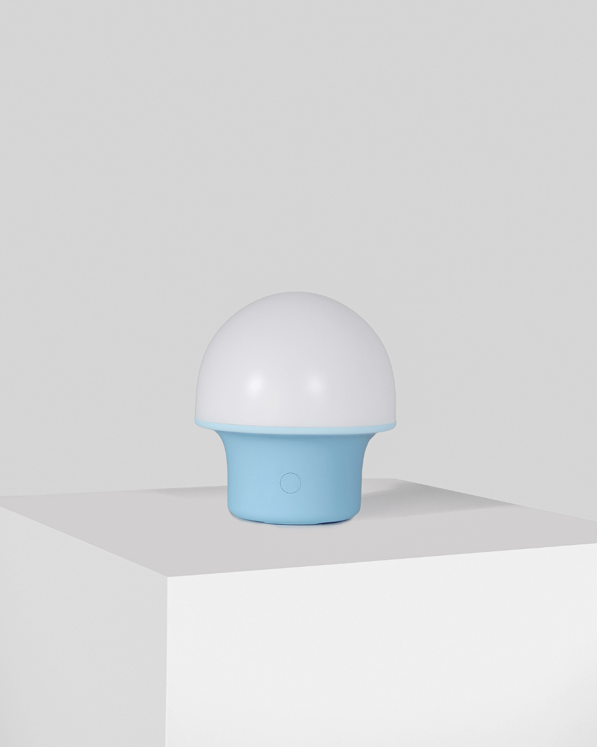 Bello Portable Lamp | Cordless Design, 8-Hour Battery Life