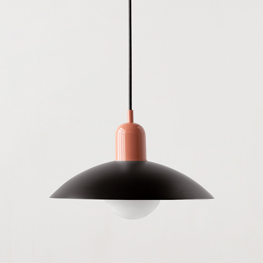 Bela Pendant Light | Modern Bauhaus Design, Adjustable Height