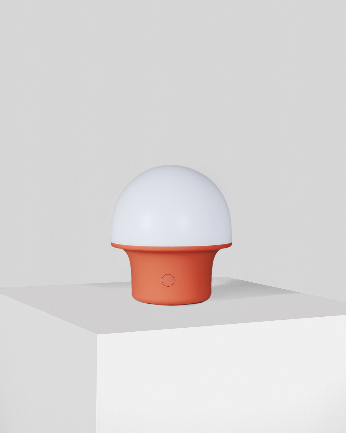 Bello Portable Lamp | Cordless Design, 8-Hour Battery Life