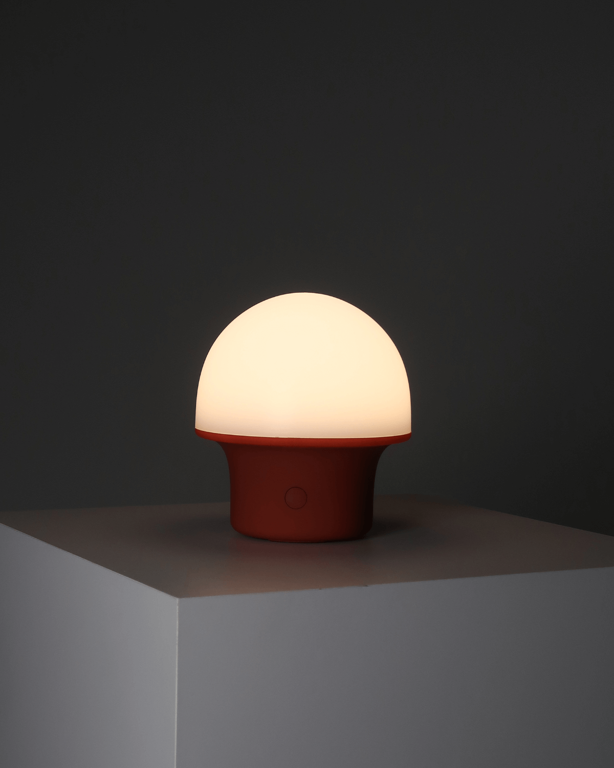 Bello Portable Lamp | Cordless Design, 8-Hour Battery Life