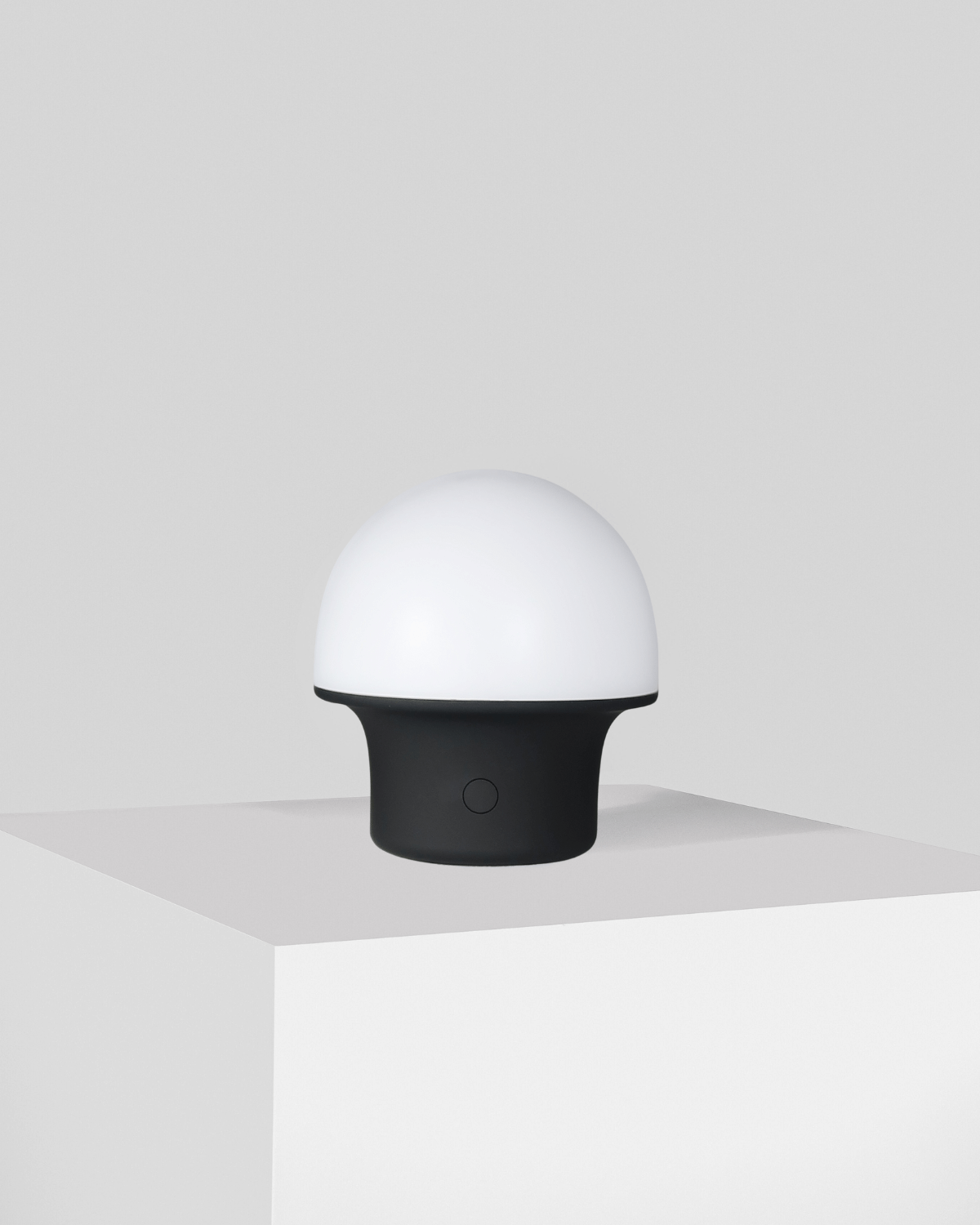 Bello Portable Lamp | Cordless Design, 8-Hour Battery Life