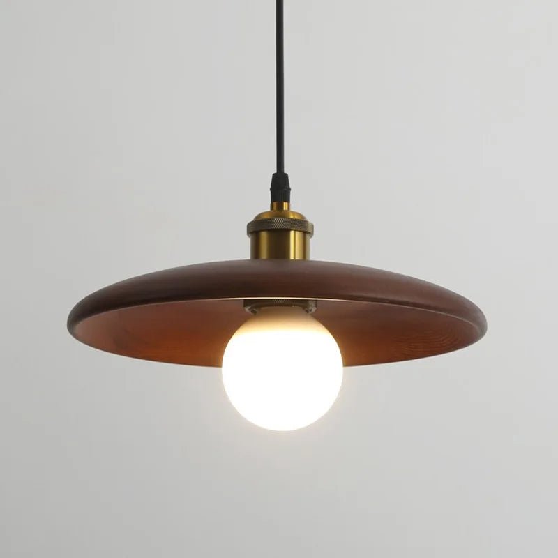 Bento Hanglamp | Japandi Design, Warm Licht 3000K