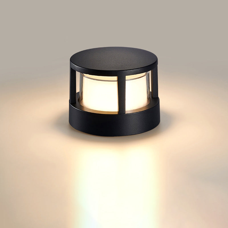 Outdoor Waterproof Aluminum LED Landscape Light for Industrial Use