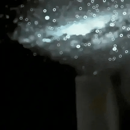 Celestia 4K Starfield Projector | 360-Degree Adjustable, USB Powered