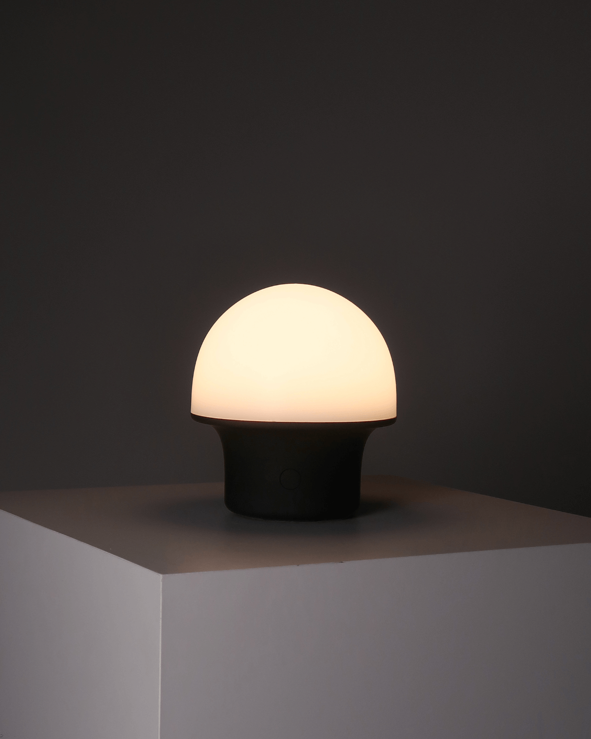 Bello Portable Lamp | Cordless Design, 8-Hour Battery Life