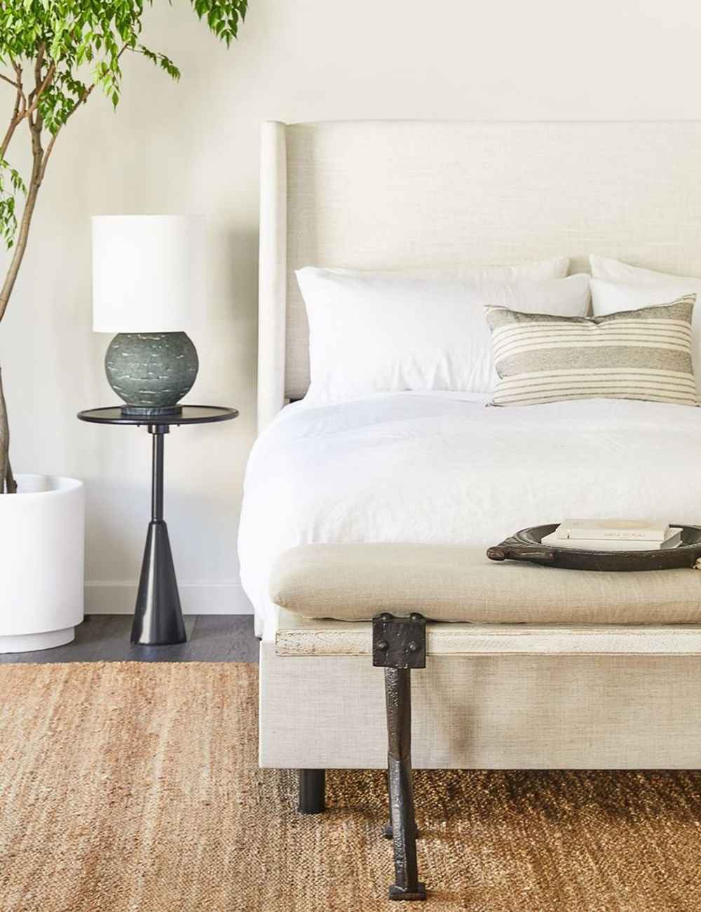 Bela Linen Pillowcases | 100% European Flax, Set of 2