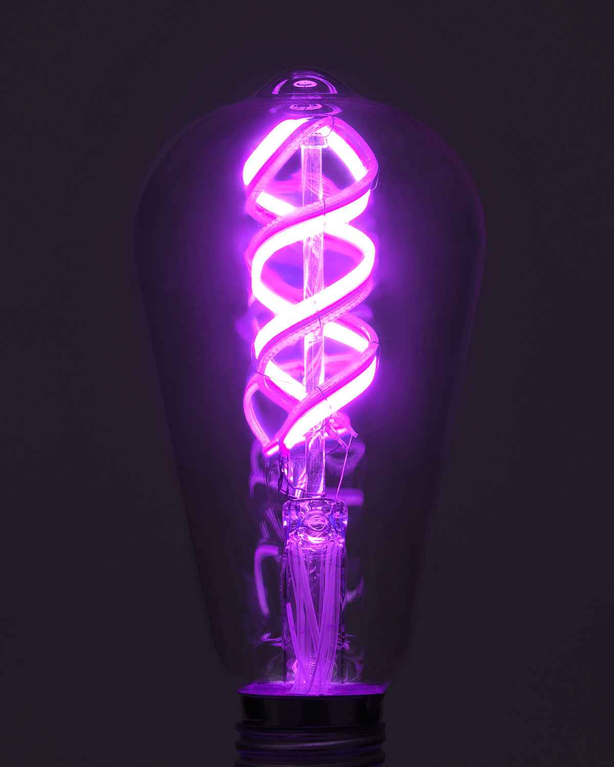 Bela Color Changing Smart Bulb | Dimmable, Energy-Efficient