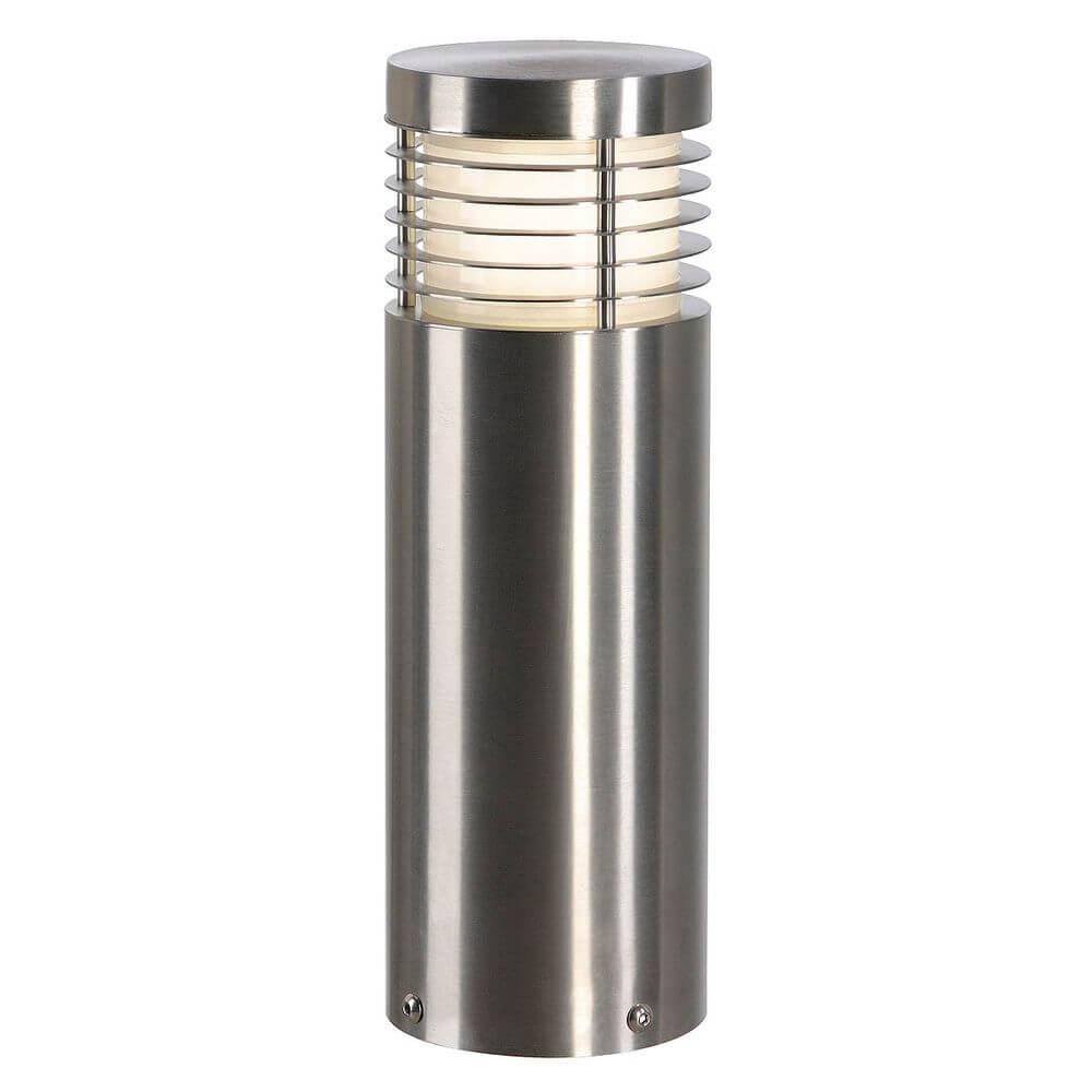 Bello Floor Lamp | Weather-Resistant Stainless Steel, IP44