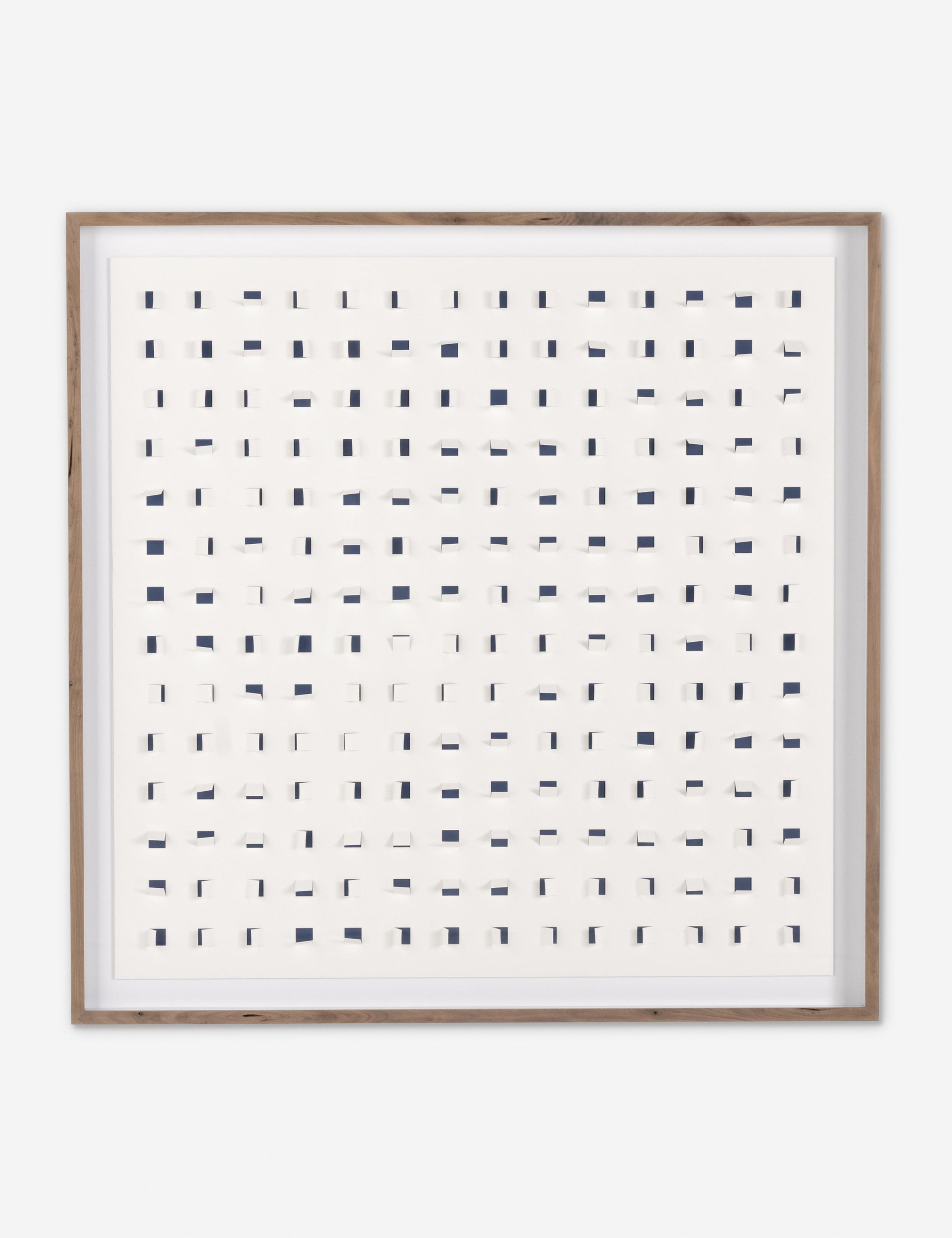 See Through Wall Art