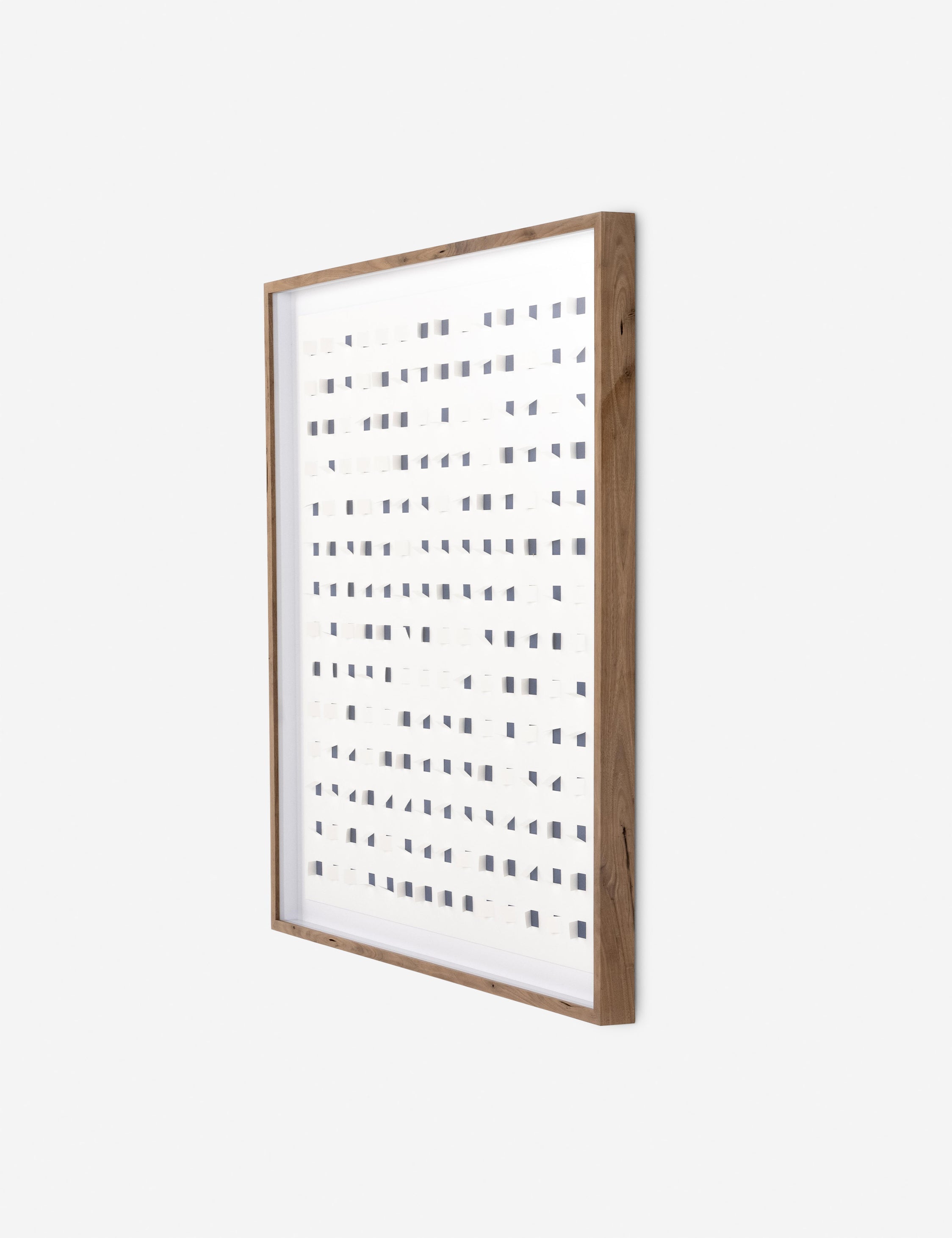 See Through Wall Art