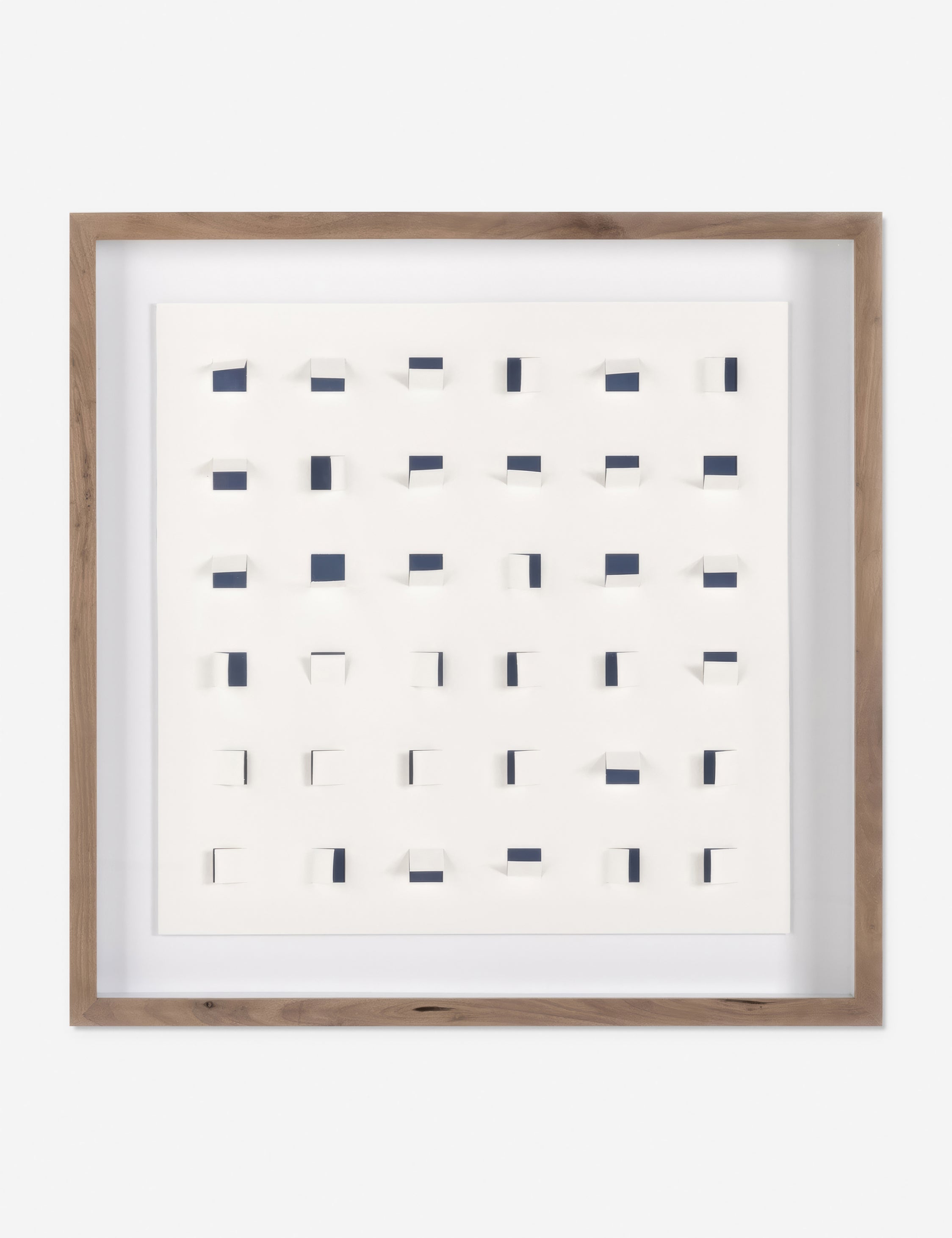 See Through Wall Art