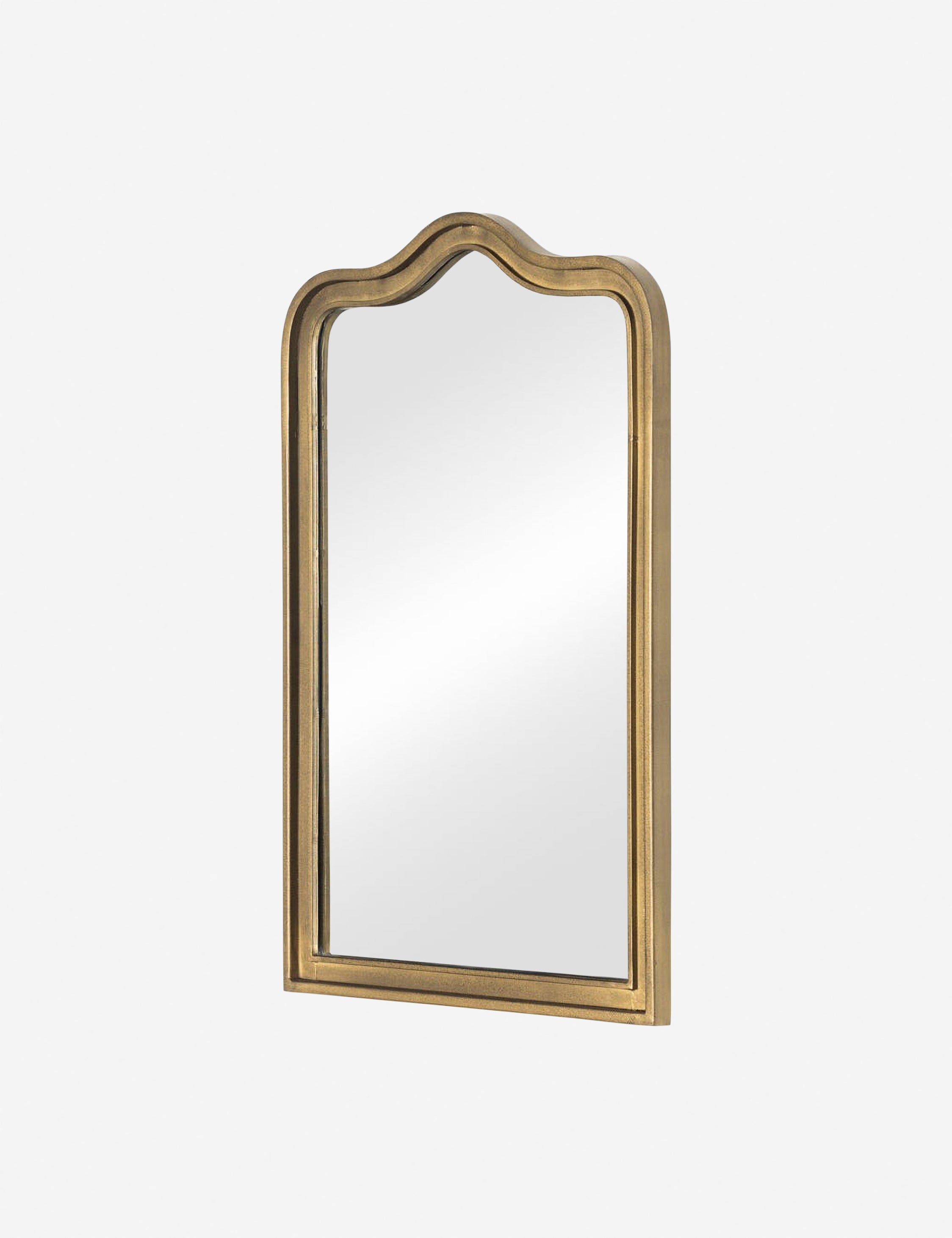 Wycliff Mirror