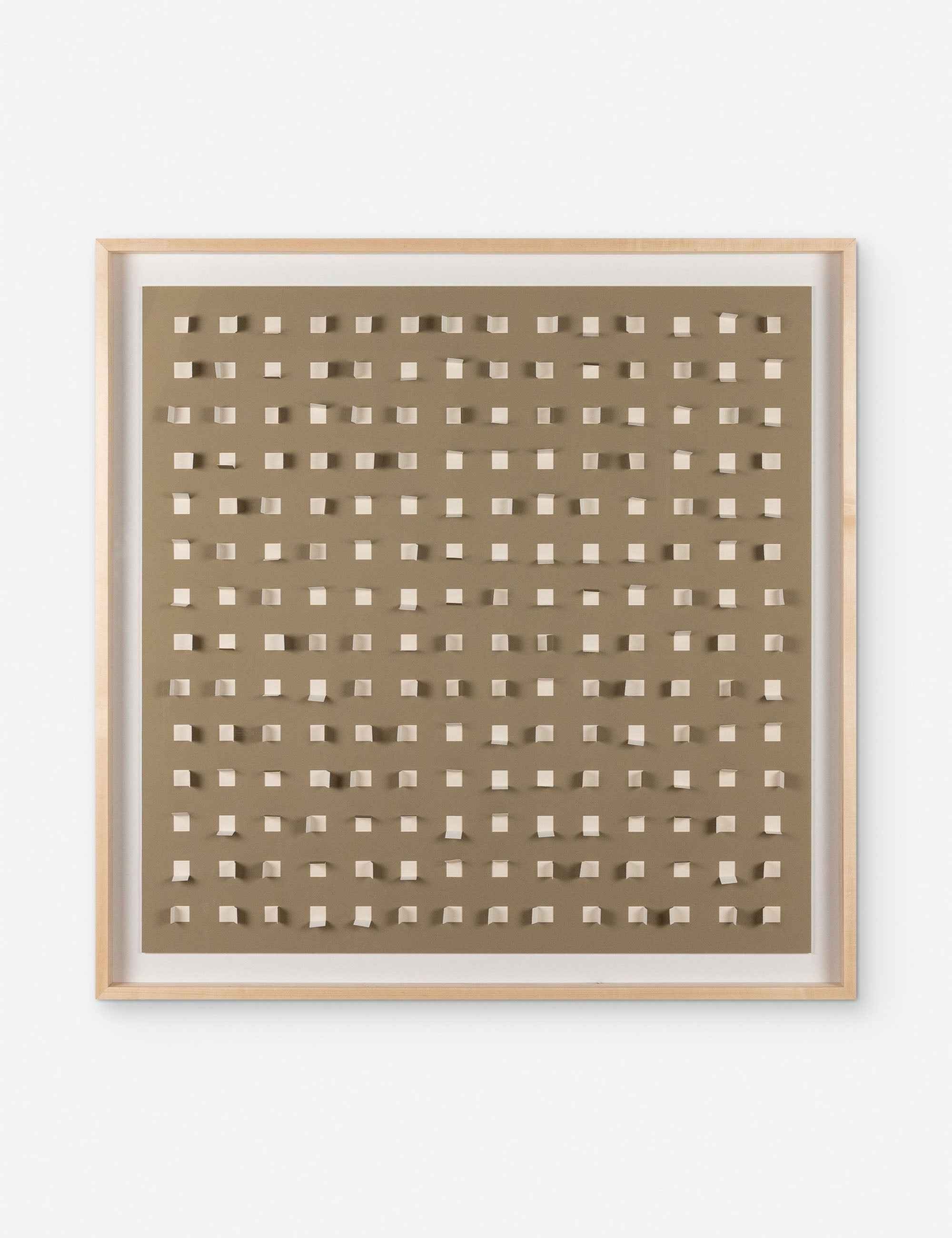 See Through Wall Art