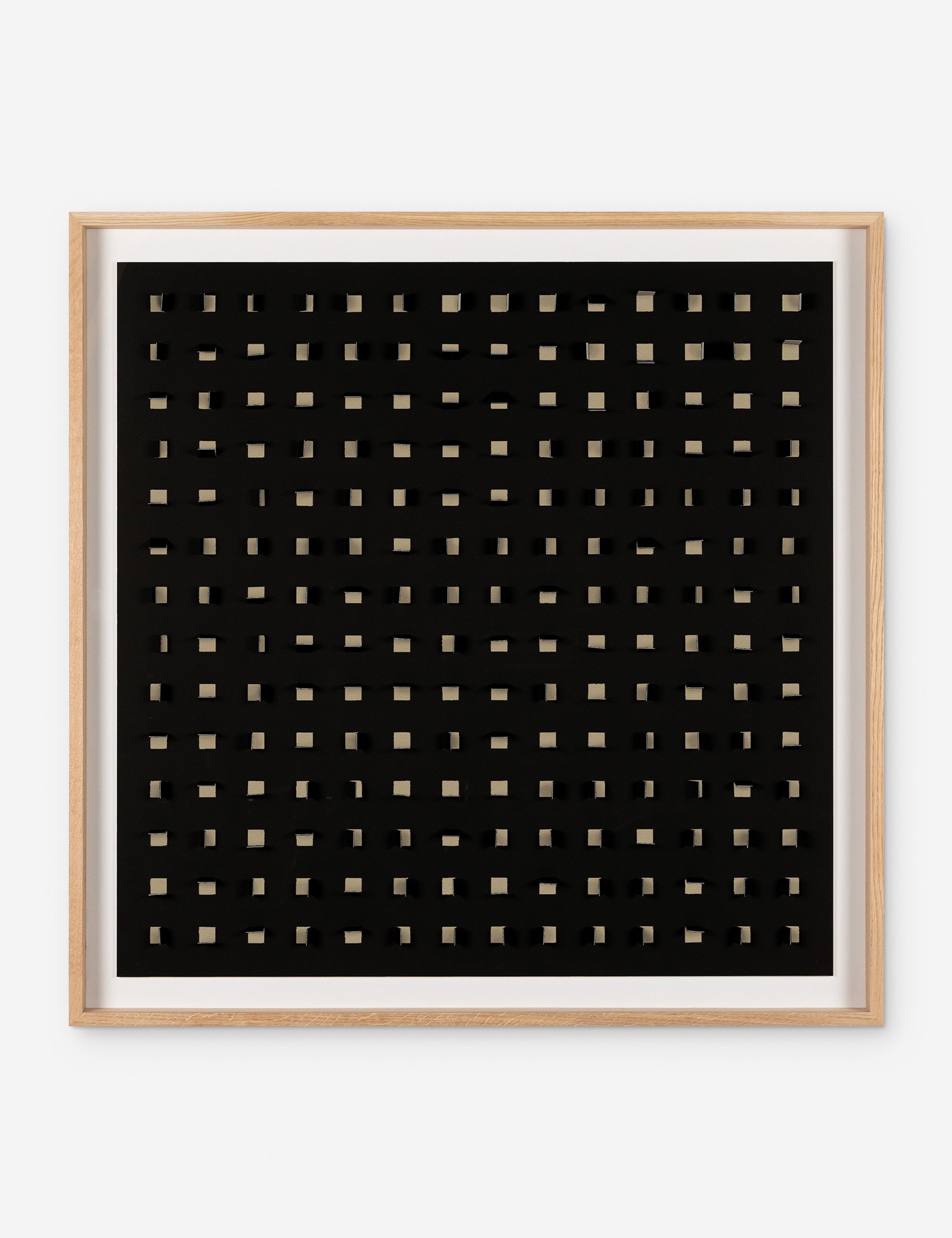 See Through Wall Art