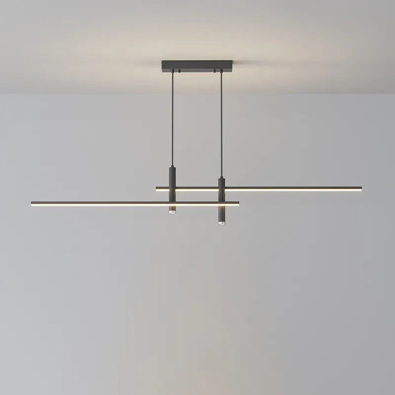 Bello LED Hanglamp | Minimalistisch Design, Warm Licht