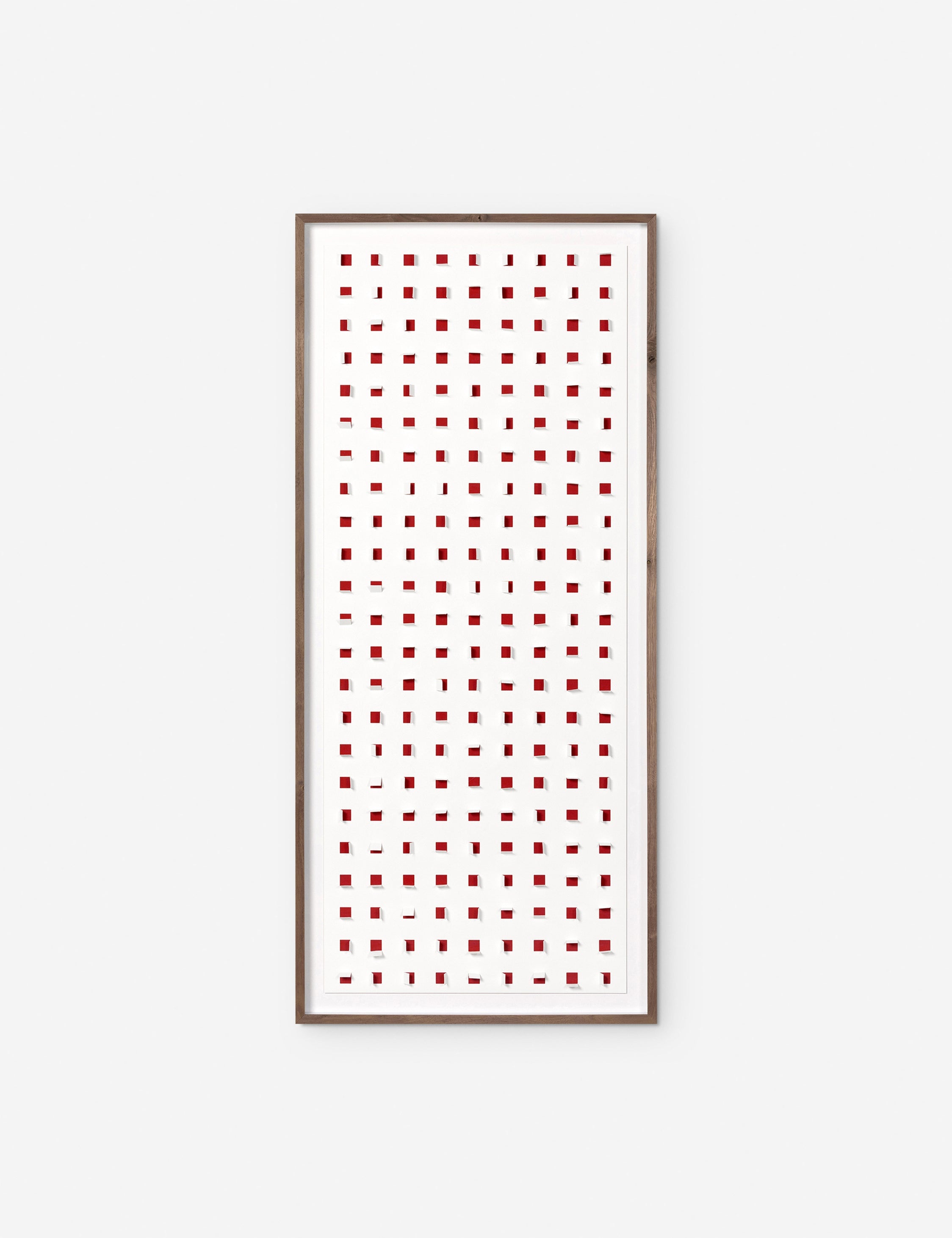 See Through Long Wall Art