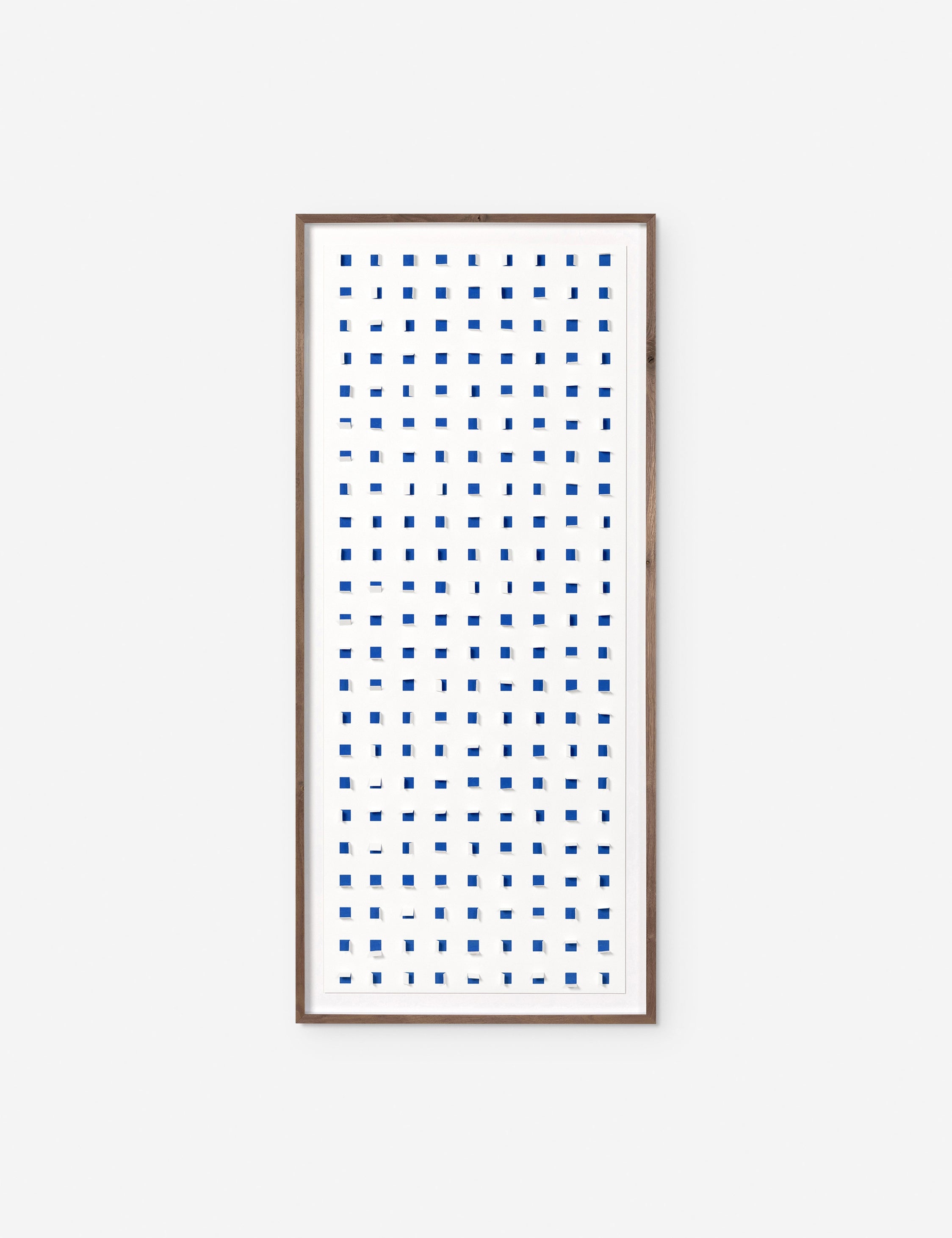 See Through Long Wall Art