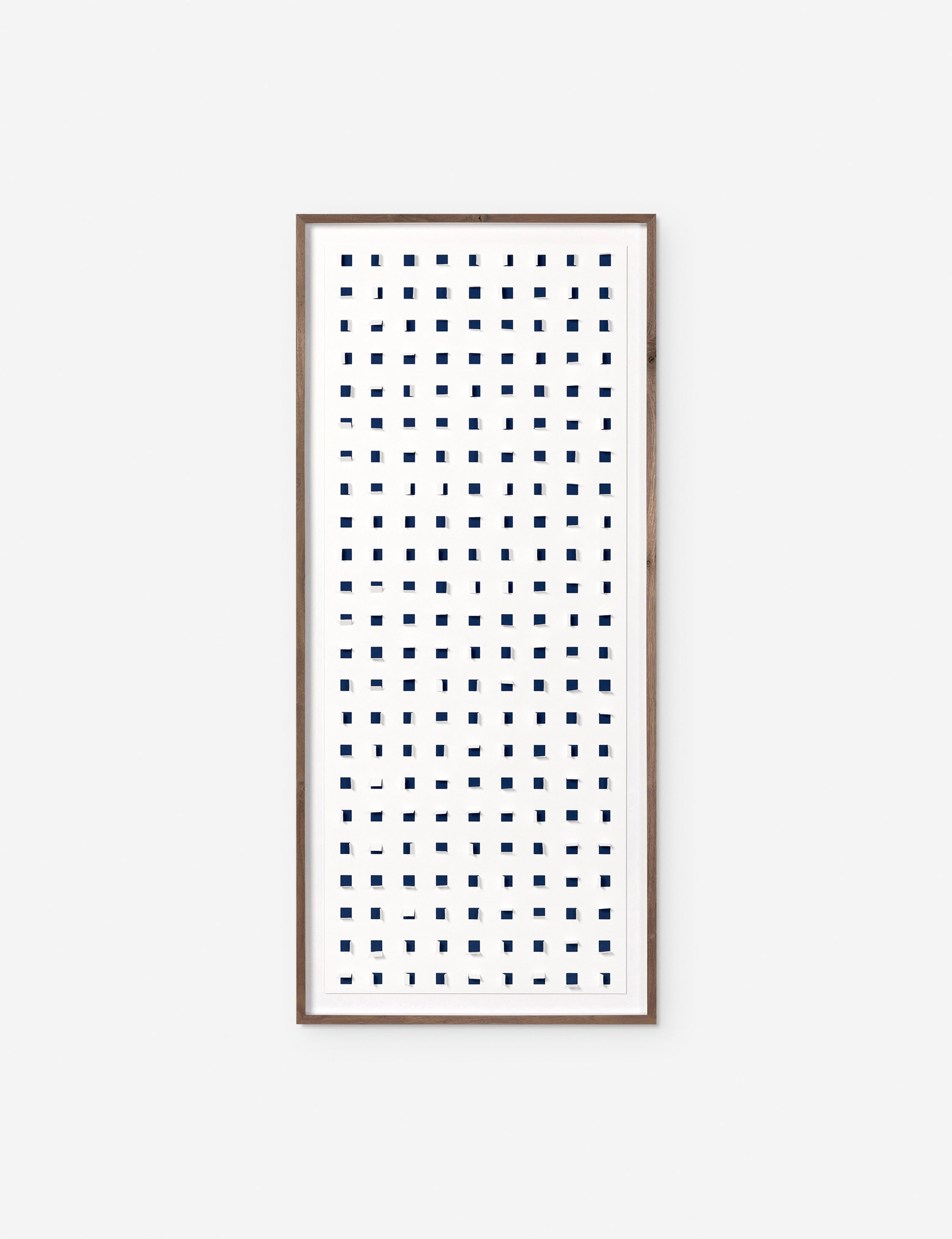 See Through Long Wall Art